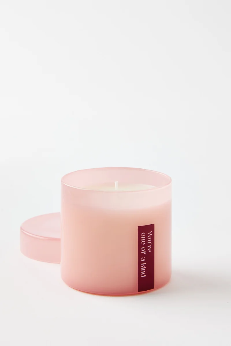 تايبو LOVE CANDLE