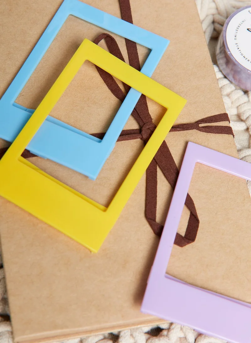 FUJIFILM Instax White Printer Mini Link Craft Box