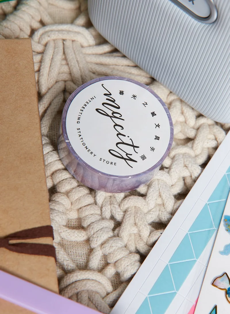 FUJIFILM Instax White Printer Mini Link Craft Box