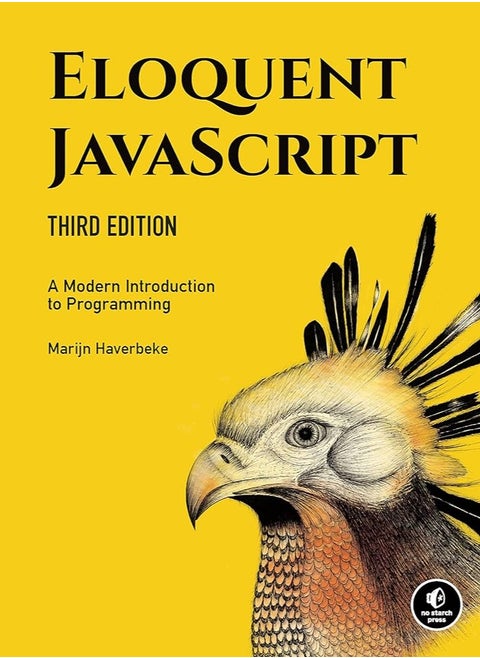 Eloquent JavaScript third edition