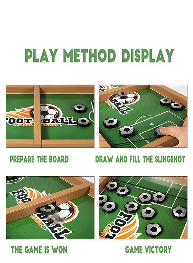 ميكسد ألعاب ، ألعاب المجلس foosball وينر قابلة للطي ، هوكي الجليد الجدول الطرف لعبة هوكي الجليد لعبة تفاعلية بين الوالدين والطفل لعبة للأطفال الكبار الأسرة الطرف طوبا - Image 4