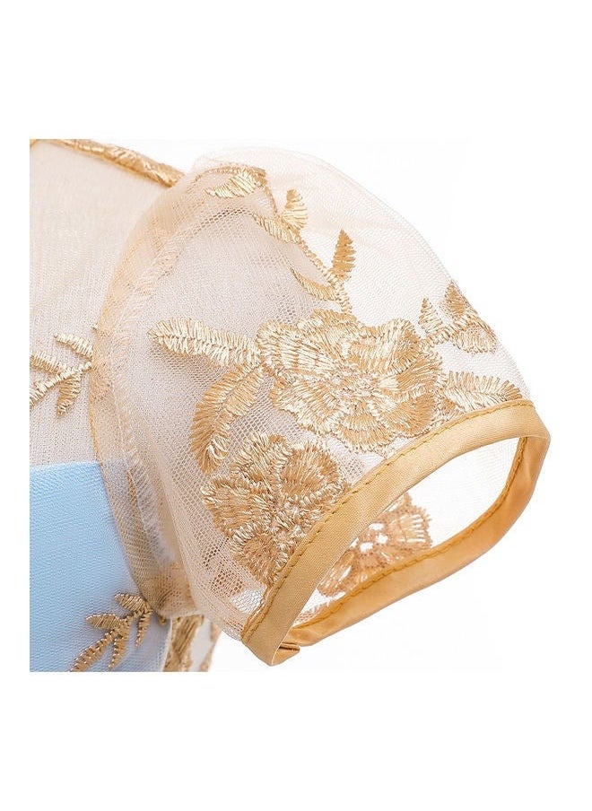 Princess Costume Dress - Image 4
