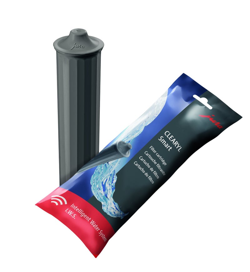 Jura 72629 Clearyl Smart Water Filter Cartridge (4 Filters) - Image 3