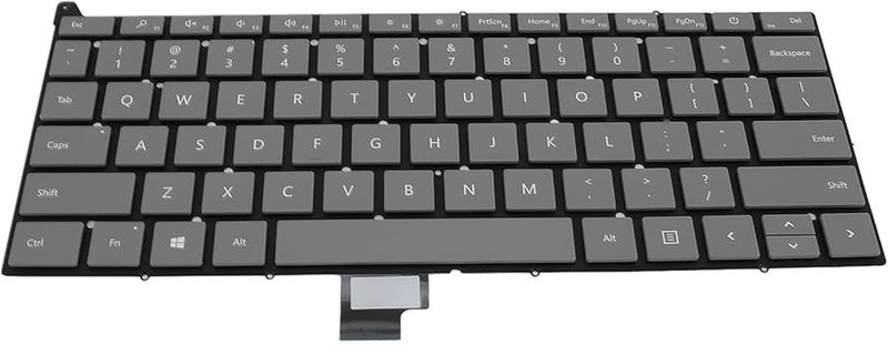 FILFEEL Go 1934 Laptop Replacement Keyboard US Layout Power Key - Image 2
