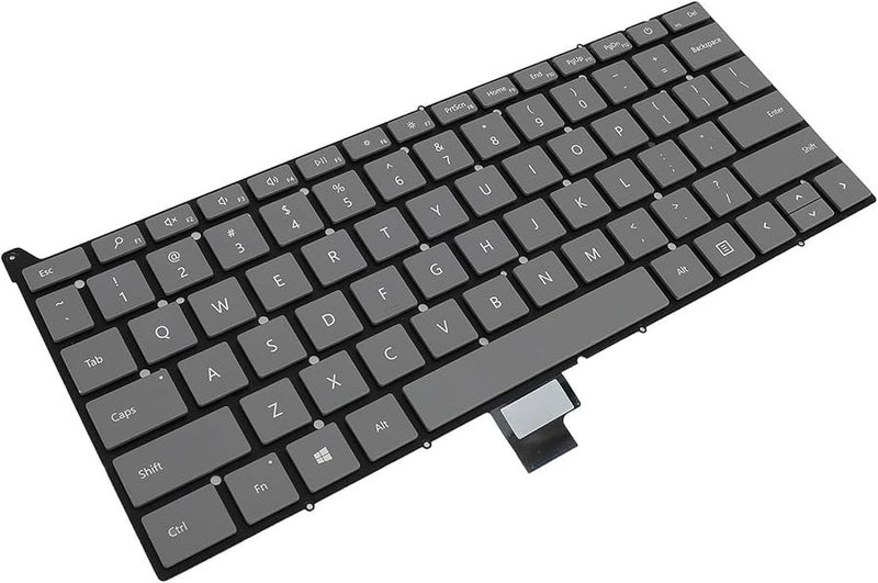 FILFEEL Go 1934 Laptop Replacement Keyboard US Layout Power Key - Image 5