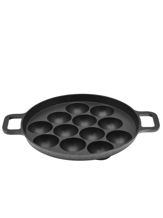 RAJ راج أباكارا غير لاصق 24.5 سم - Image 1