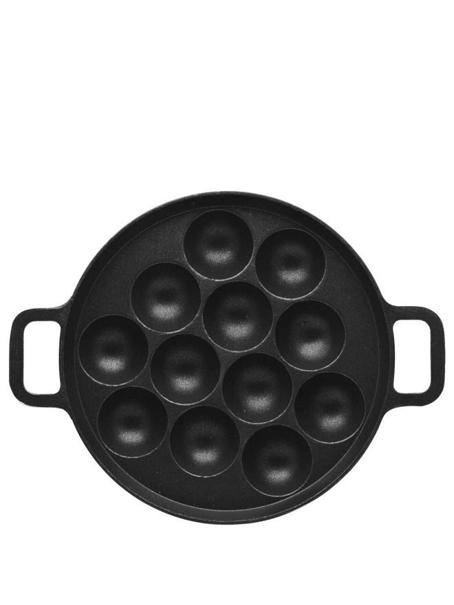 RAJ راج أباكارا غير لاصق 24.5 سم - Image 3