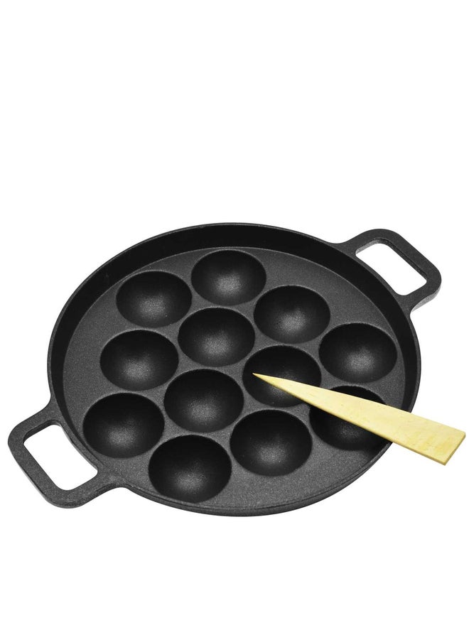 RAJ راج أباكارا غير لاصق 24.5 سم - Image 2