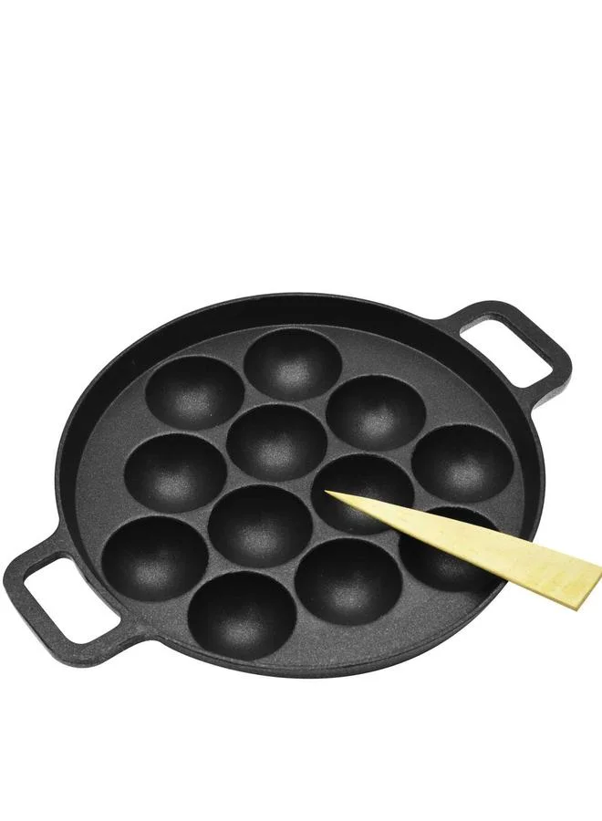 راج أباكارا غير لاصق . سم