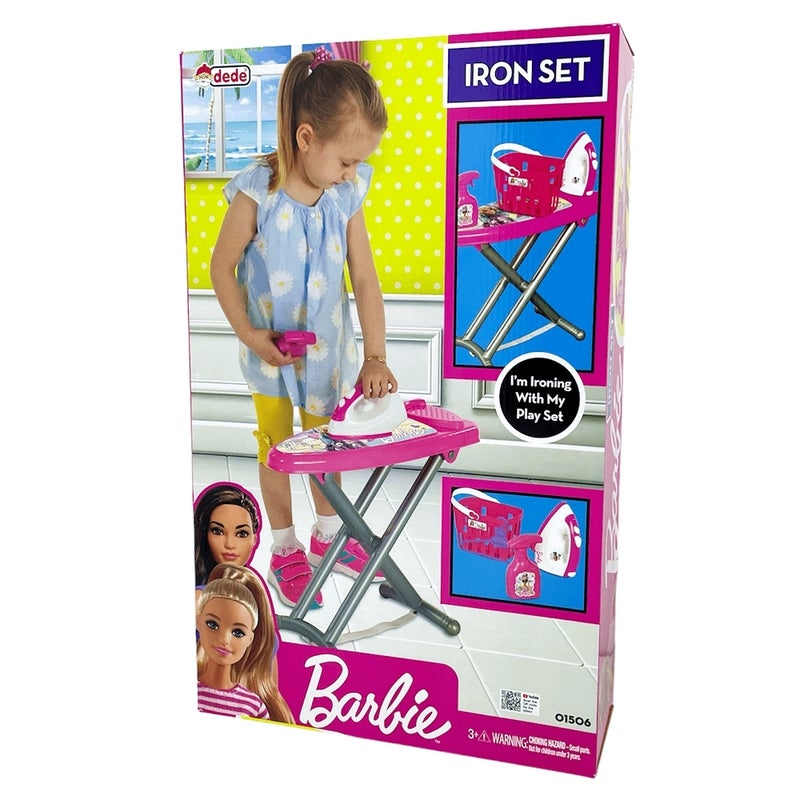 ديدي باربي طاولة مكواة مع الأكسسوارات - 01506 - Image 2