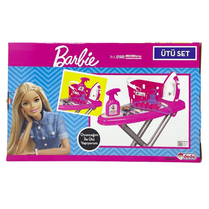 ديدي باربي طاولة مكواة مع الأكسسوارات - 01506 - Image 3