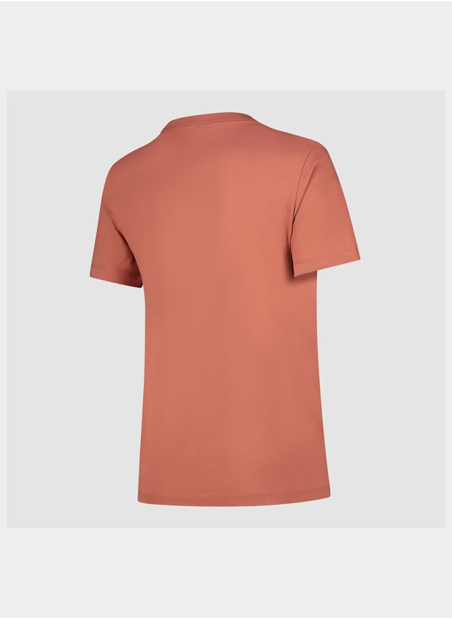 adidas Originals - Adicolor Classics Trefoil T-Shirt - Image 1