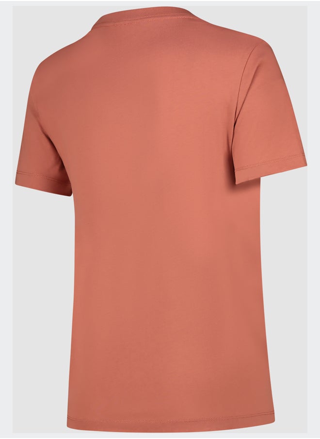 adidas Originals - Adicolor Classics Trefoil T-Shirt - Image 1