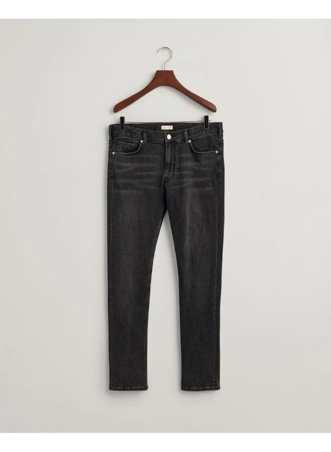 GANT Gant Slim Jeans