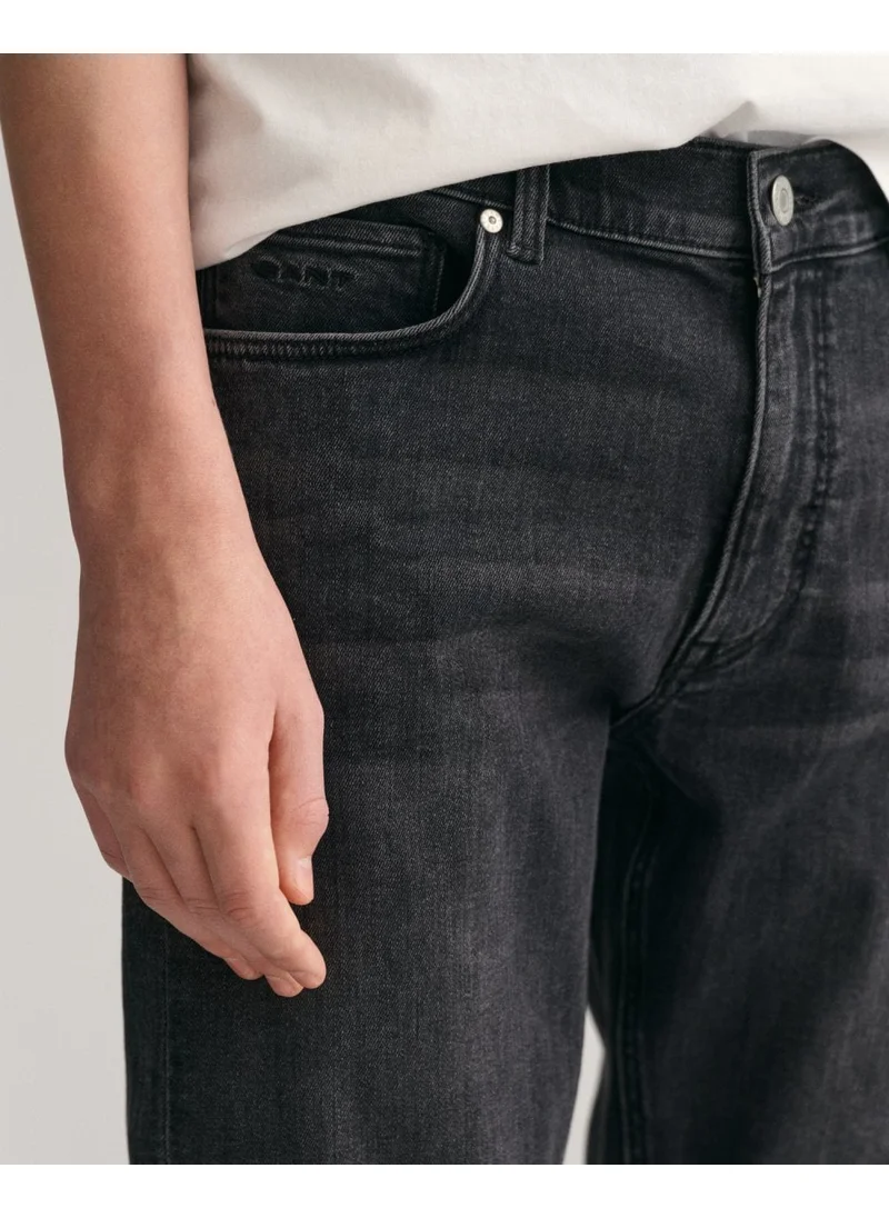 غانت Gant Slim Jeans
