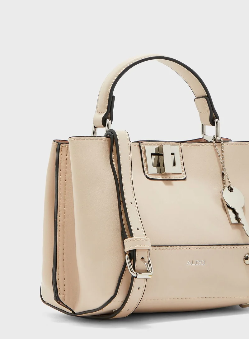 ALDO Meawet Satchel