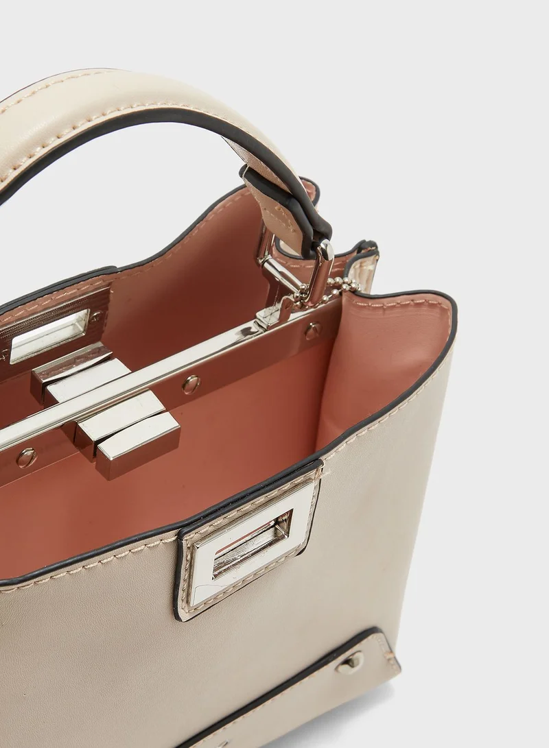 ALDO Meawet Satchel
