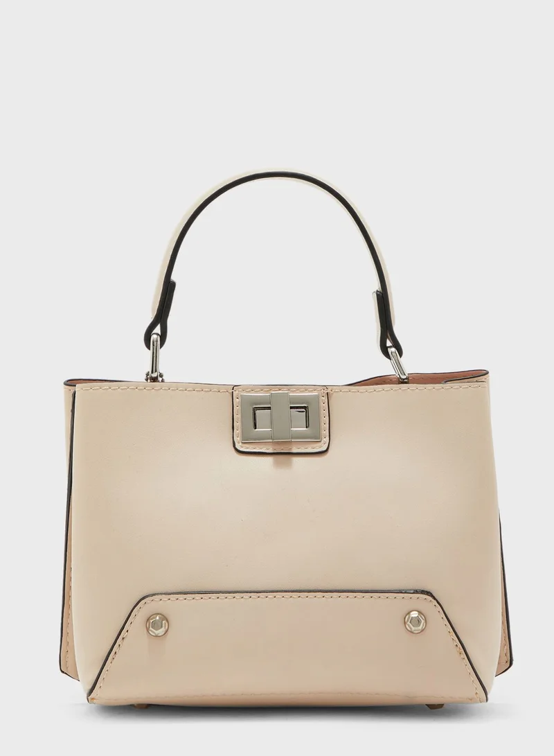 ALDO Meawet Satchel