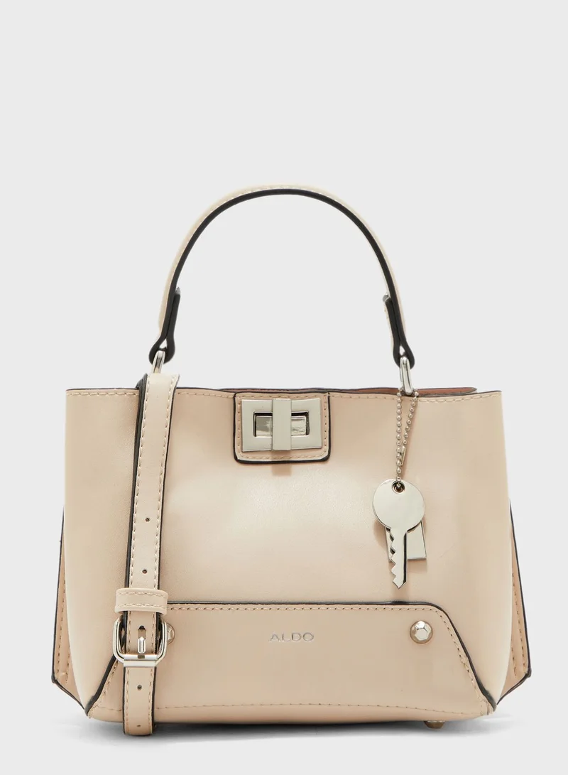 ALDO Meawet Satchel