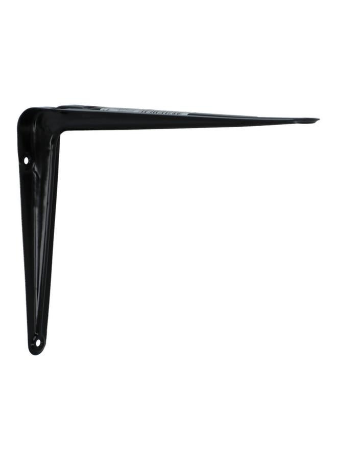 ACE Shelf Bracket Black 6 x 8 Inch  - Image 2