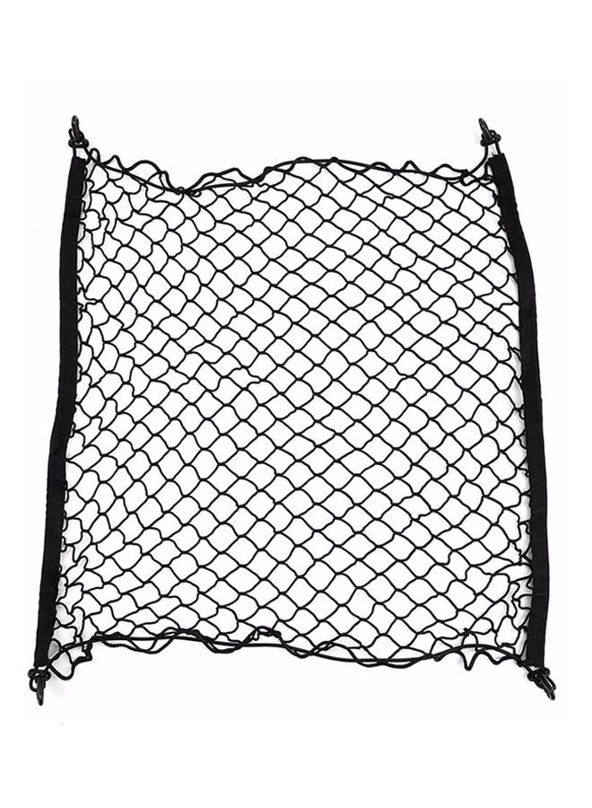 NIBEMINENT Car Rear Cargo Trunk Mesh - Image 1