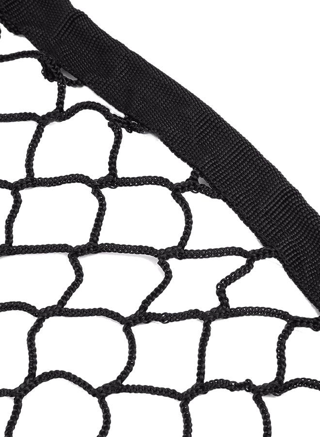 NIBEMINENT Car Rear Cargo Trunk Mesh - Image 5