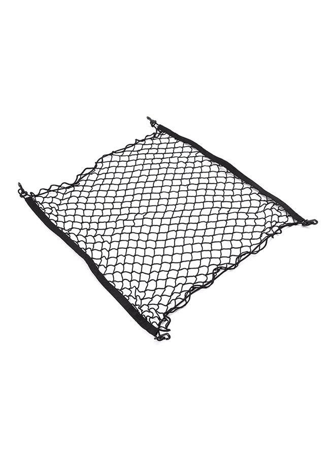 NIBEMINENT Car Rear Cargo Trunk Mesh - Image 2