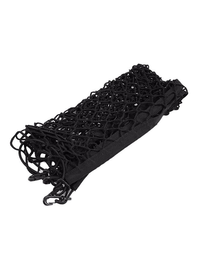 NIBEMINENT Car Rear Cargo Trunk Mesh - Image 4