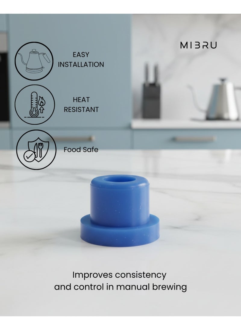 برويستا منظم تدفق الماء - Image 5