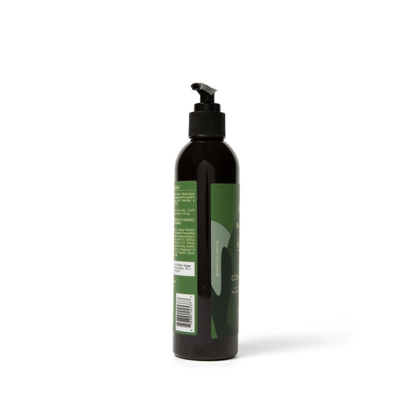As I Am Rosemary Conditioner 8 oz - with Biotin & Saw Palmetto - Image 3