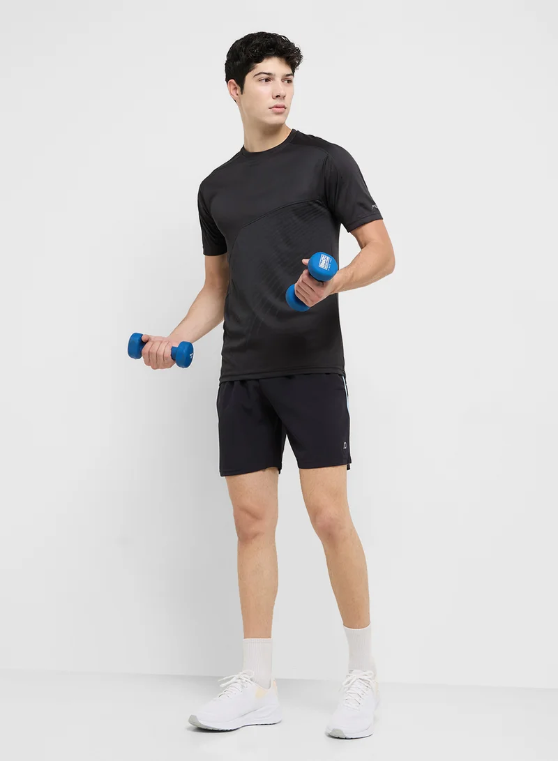 FRWD Training Shorts
