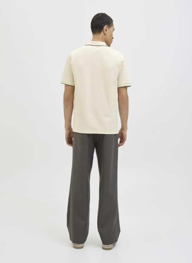 جاك اند جونز Casual Polo
