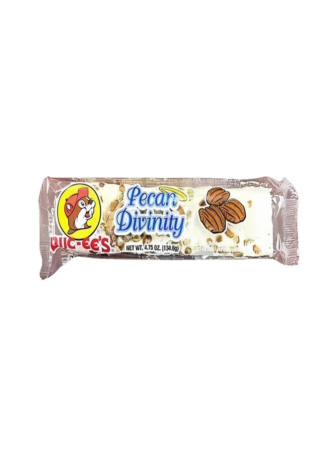 Buc-ee's عبوتان من بسكويت بيكان لوج من بوكيز (بودينغ ديفينيتي) - Image 1