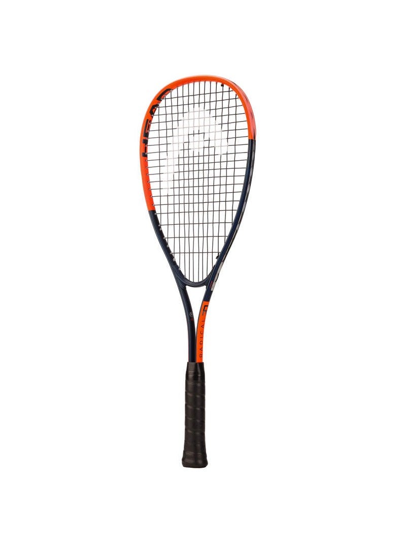 HEAD HEAD Radical Junior Squash Racquet - with big sweetspot and higher stability  - Image 1