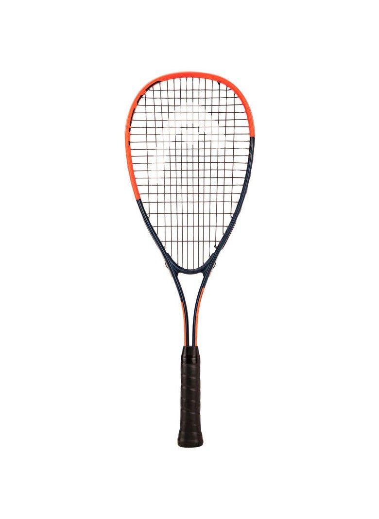 HEAD HEAD Radical Junior Squash Racquet - with big sweetspot and higher stability  - Image 2