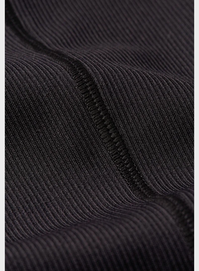 Calvin Klein Sports Logo Leggings