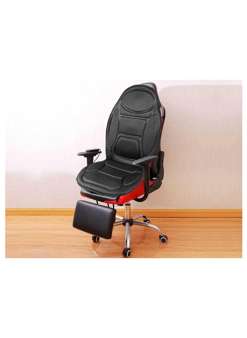 SOSEKO Vibration And Heating Back Massage Cushion Release Stress And Fatigue - Image 3