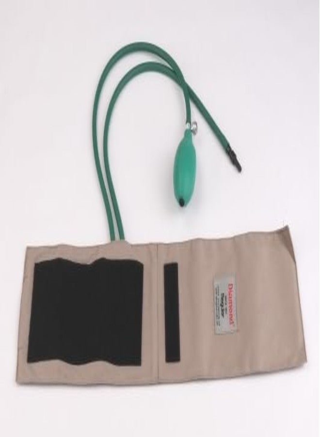3S Diamond Regular Cuff with Bladder and Bulb For Diamond & Other Brands BP Monitor Cuff - Image 3
