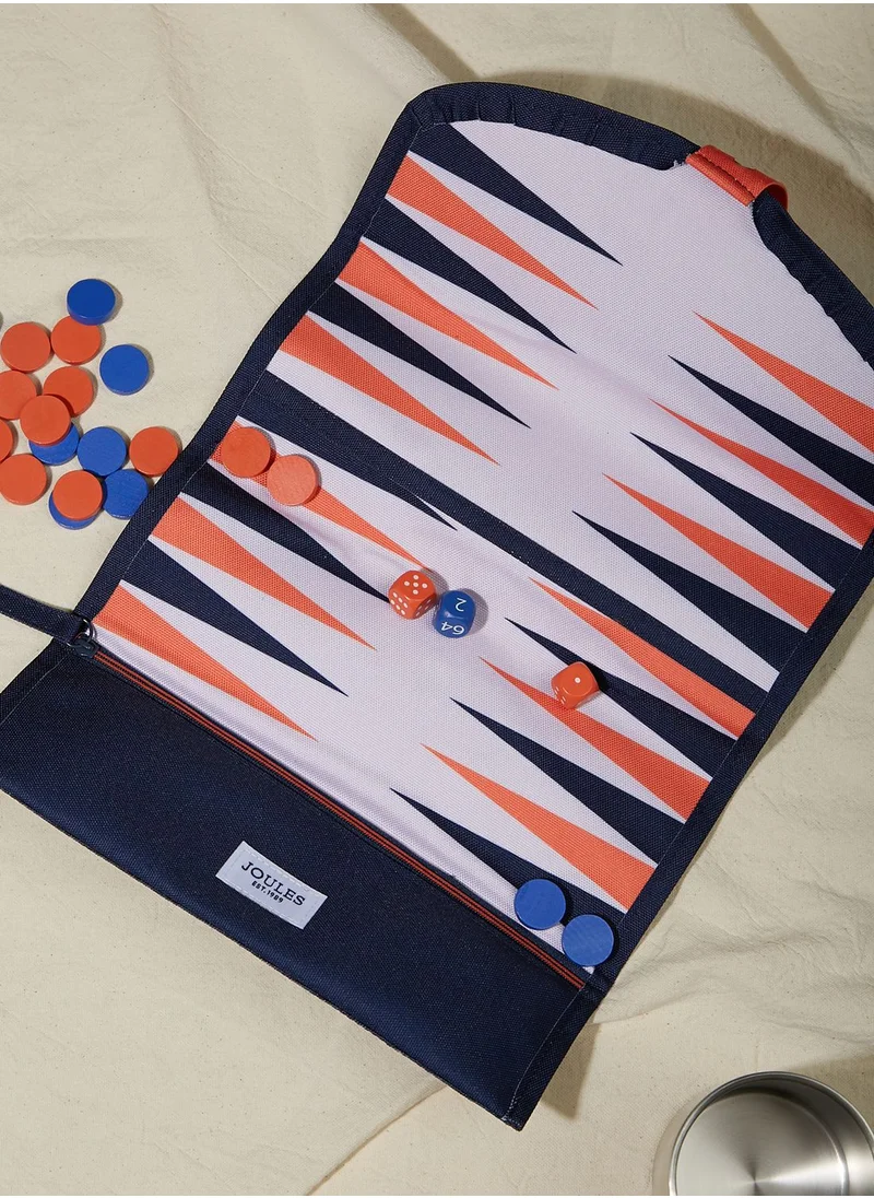 Joules Travel Backgammon