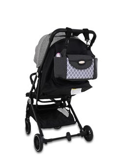 Petit bebe Diaper Bag formi Stroller organizer Prada  - Image 3
