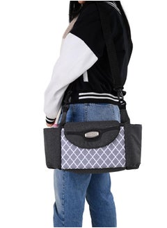 Petit bebe Diaper Bag formi Stroller organizer Prada  - Image 2