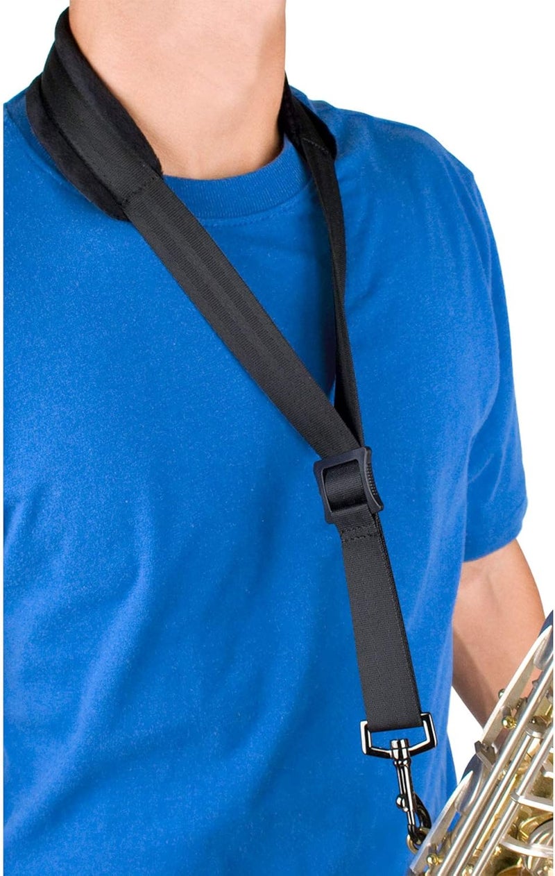 Pro-Tec Saxophone Strap (A310M) - Image 1