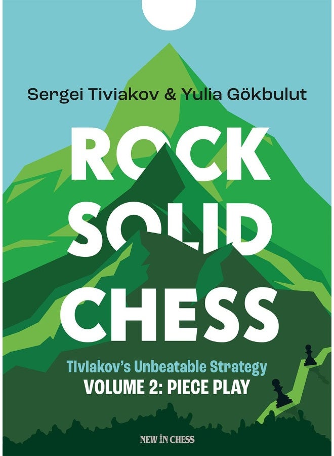 Rock Solid Chess: Volume 2