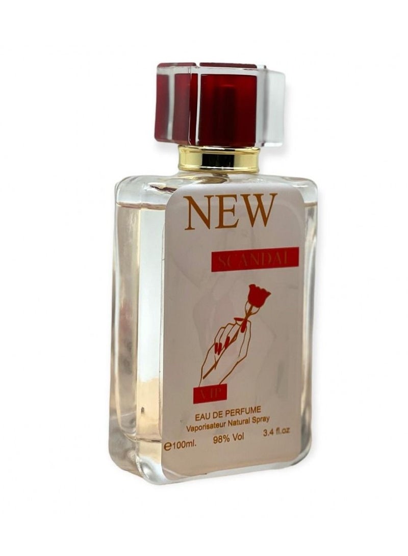 New Pheromone perfume for married couples