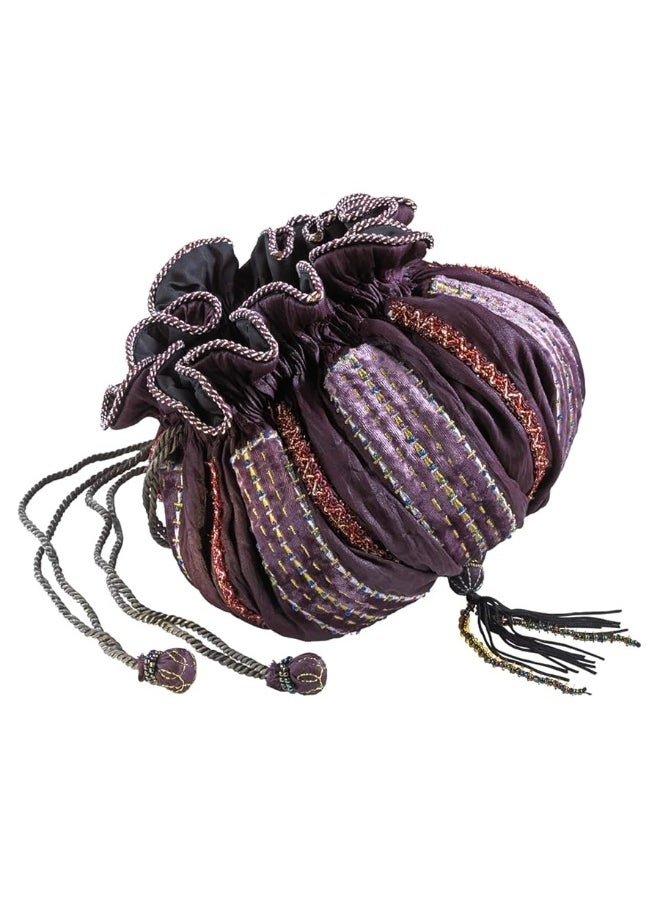 The Noble Collection The Noble Collection Hermione Granger Bag Prop Replica  - Image 1