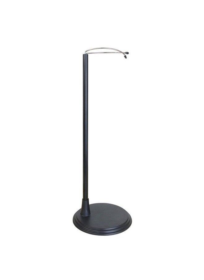 ZITA ELEMENT 2 Pcs Adjustable Doll Stand Holders Base For 14 Inch 18 Inch Doll Accessories Black  - Image 5