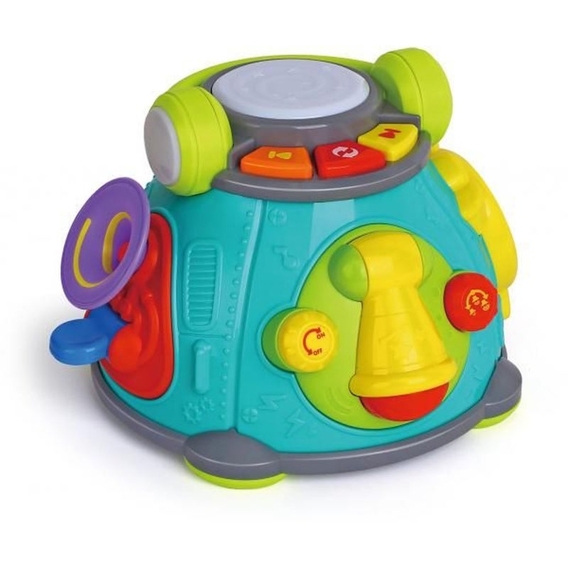 Hola - Little Karaoke Capsule - Image 2