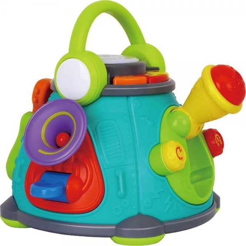 Hola - Little Karaoke Capsule - Image 3