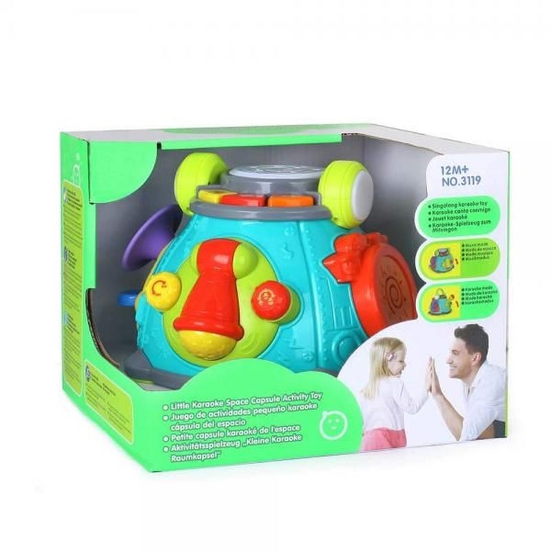 Hola - Little Karaoke Capsule - Image 1