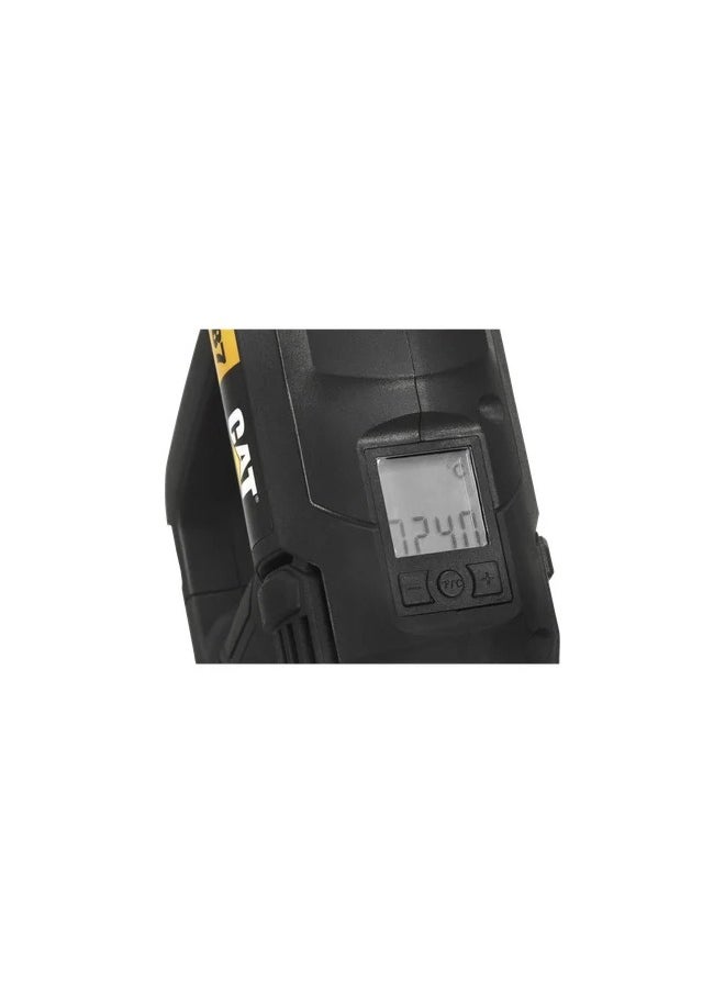 كاتربلر - مسدس حراري CAT DX87 بقوة 2000 واط - Image 1